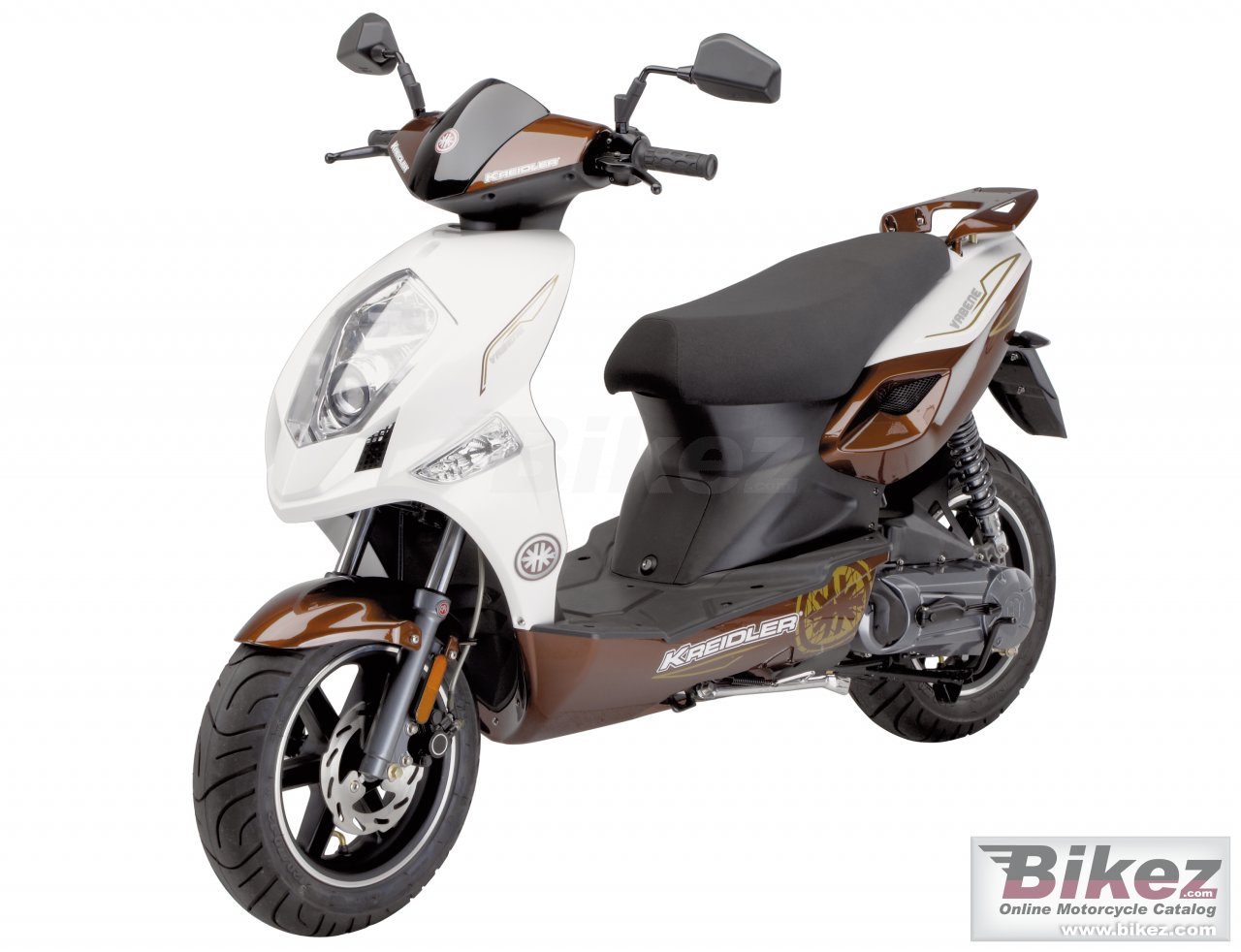Big Kreidler vabene 50 picture and wallpaper from Bikez.com